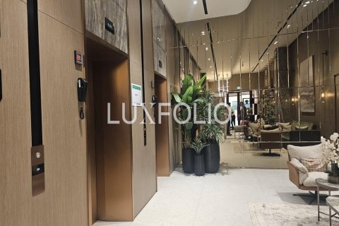 Byt v Jumeirah Village Circle, Dubai, SAE 1 pokoj, 41 m² Č.: 627712 - fotografie 2