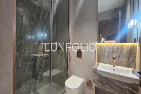 Byt v Jumeirah Village Circle, Dubai, SAE 1 pokoj, 41 m² Č.: 627712 - fotografie 11
