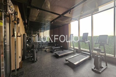 Byt v Jumeirah Village Circle, Dubai, SAE 1 pokoj, 41 m² Č.: 627712 - fotografie 6