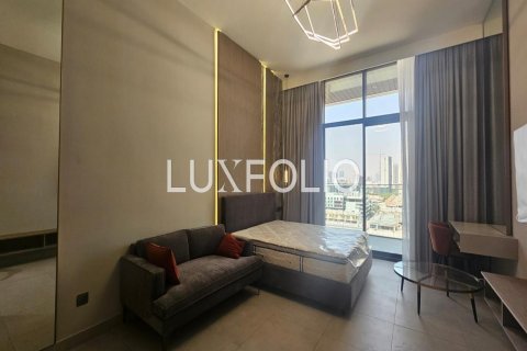 Byt v Jumeirah Village Circle, Dubai, SAE 1 pokoj, 41 m² Č.: 627712 - fotografie 12