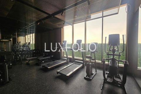 Byt v Jumeirah Village Circle, Dubai, SAE 1 pokoj, 41 m² Č.: 627712 - fotografie 7