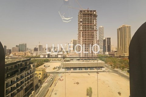 Byt v Jumeirah Village Circle, Dubai, SAE 1 pokoj, 41 m² Č.: 627712 - fotografie 14