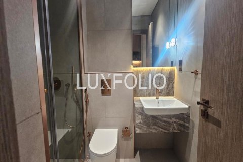 Byt v Jumeirah Village Circle, Dubai, SAE 1 pokoj, 41 m² Č.: 627712 - fotografie 10