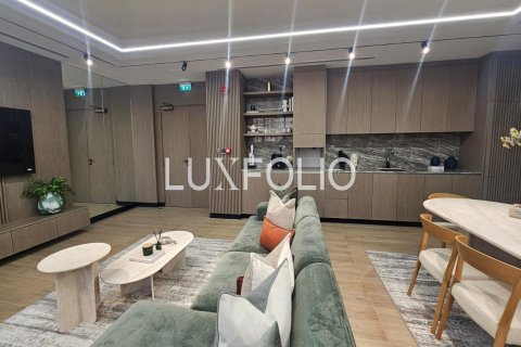 Byt v Jumeirah Village Circle, Dubai, SAE 1 pokoj, 41 m² Č.: 627712 - fotografie 5