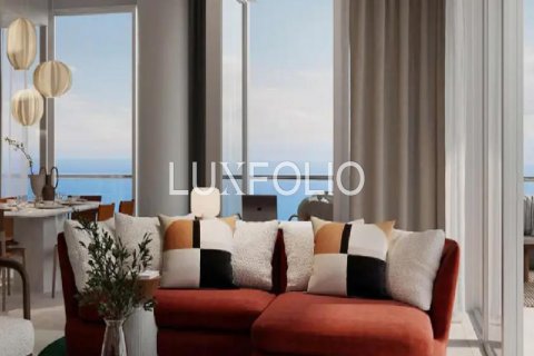 Dubai Harbour, Dubai, UAE의 판매용 아파트 침실 1개, 86제곱미터 번호 627714 - 사진 3