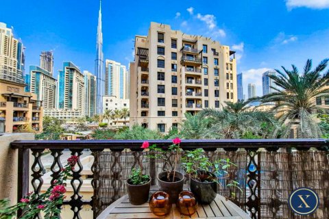 Appartamento in vendita a Old Town, Dubai, EAU 2 camere da letto, 98 mq. № 627556 - foto 9