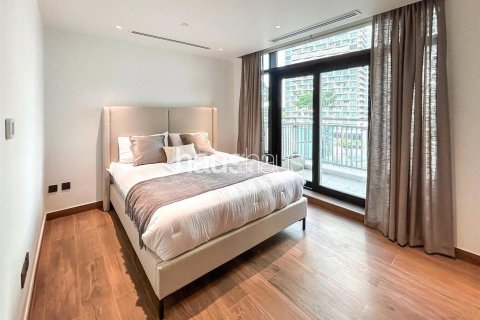 Apartament në Downtown Dubai (Downtown Burj Dubai), Dubai, Emiratet e Bashkuara Arabe 2 dhoma gjumi, 184 m2. № 626645 - Foto 7
