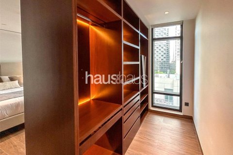 Apartament në Downtown Dubai (Downtown Burj Dubai), Dubai, Emiratet e Bashkuara Arabe 2 dhoma gjumi, 184 m2. № 626645 - Foto 10