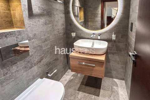 Apartament në Downtown Dubai (Downtown Burj Dubai), Dubai, Emiratet e Bashkuara Arabe 2 dhoma gjumi, 184 m2. № 626645 - Foto 19