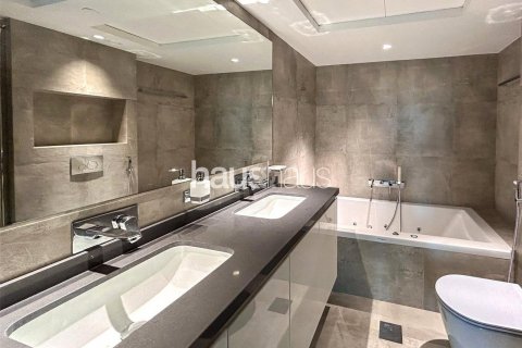 Apartament në Downtown Dubai (Downtown Burj Dubai), Dubai, Emiratet e Bashkuara Arabe 2 dhoma gjumi, 184 m2. № 626645 - Foto 11