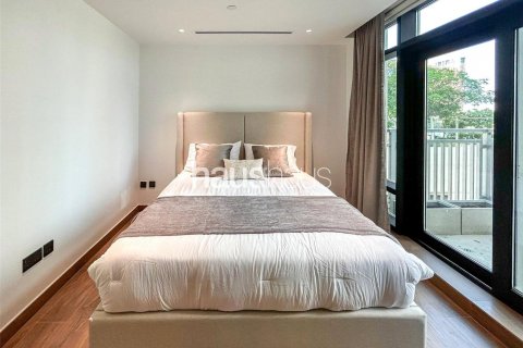 Apartament në Downtown Dubai (Downtown Burj Dubai), Dubai, Emiratet e Bashkuara Arabe 2 dhoma gjumi, 184 m2. № 626645 - Foto 9