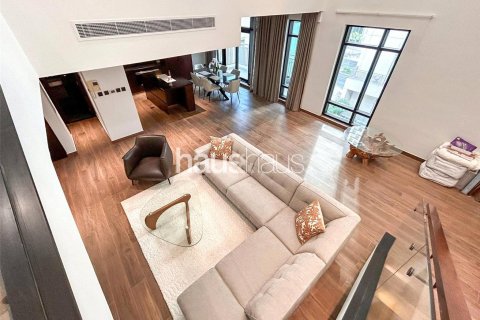 Apartament në Downtown Dubai (Downtown Burj Dubai), Dubai, Emiratet e Bashkuara Arabe 2 dhoma gjumi, 184 m2. № 626645 - Foto 6