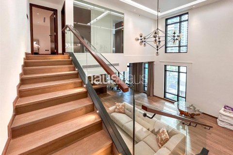 Apartament në Downtown Dubai (Downtown Burj Dubai), Dubai, Emiratet e Bashkuara Arabe 2 dhoma gjumi, 184 m2. № 626645 - Foto 18