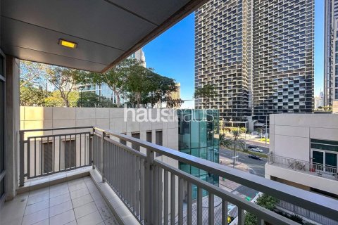 Apartament në Downtown Dubai (Downtown Burj Dubai), Dubai, Emiratet e Bashkuara Arabe 2 dhoma gjumi, 184 m2. № 626645 - Foto 24