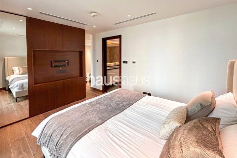 Apartament në Downtown Dubai (Downtown Burj Dubai), Dubai, Emiratet e Bashkuara Arabe 2 dhoma gjumi, 184 m2. № 626645 - Foto 8