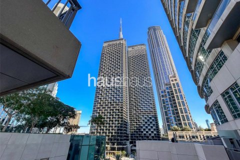Apartament në Downtown Dubai (Downtown Burj Dubai), Dubai, Emiratet e Bashkuara Arabe 2 dhoma gjumi, 184 m2. № 626645 - Foto 23