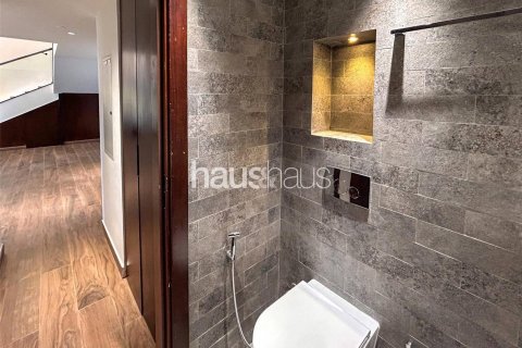 Apartament në Downtown Dubai (Downtown Burj Dubai), Dubai, Emiratet e Bashkuara Arabe 2 dhoma gjumi, 184 m2. № 626645 - Foto 20