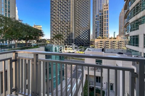 Apartament në Downtown Dubai (Downtown Burj Dubai), Dubai, Emiratet e Bashkuara Arabe 2 dhoma gjumi, 184 m2. № 626645 - Foto 25