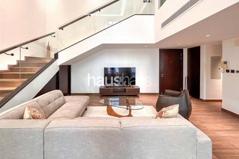 Apartament në Downtown Dubai (Downtown Burj Dubai), Dubai, Emiratet e Bashkuara Arabe 2 dhoma gjumi, 184 m2. № 626645 - Foto 5