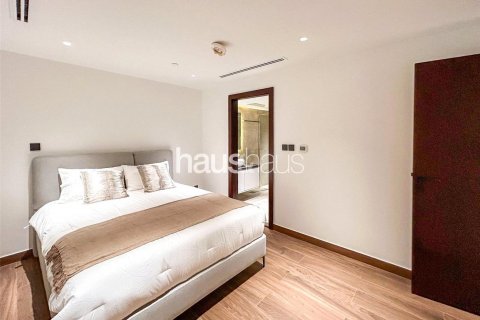 Apartament në Downtown Dubai (Downtown Burj Dubai), Dubai, Emiratet e Bashkuara Arabe 2 dhoma gjumi, 184 m2. № 626645 - Foto 14