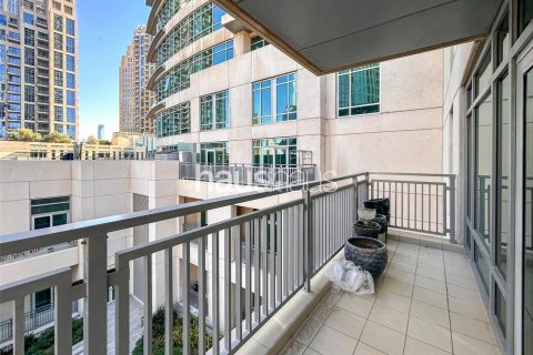 Apartament në Downtown Dubai (Downtown Burj Dubai), Dubai, Emiratet e Bashkuara Arabe 2 dhoma gjumi, 184 m2. № 626645 - Foto 22