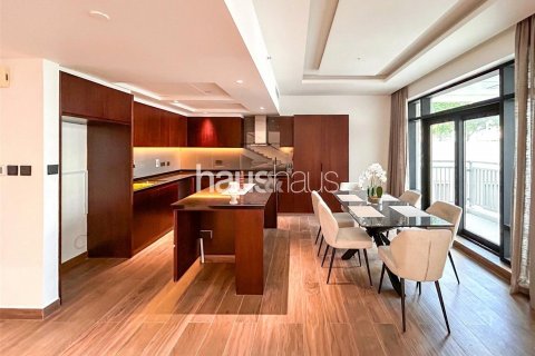 Apartament në Downtown Dubai (Downtown Burj Dubai), Dubai, Emiratet e Bashkuara Arabe 2 dhoma gjumi, 184 m2. № 626645 - Foto 4