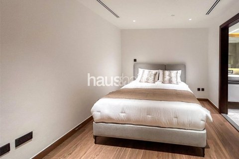 Apartament në Downtown Dubai (Downtown Burj Dubai), Dubai, Emiratet e Bashkuara Arabe 2 dhoma gjumi, 184 m2. № 626645 - Foto 13