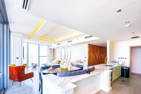 Appartamento in affitto a Dubai Marina, Dubai, EAU 3 camere da letto, 218 mq. № 626644 - foto 9