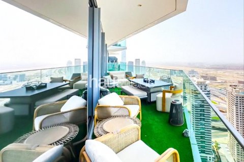 Appartamento in affitto a Dubai Marina, Dubai, EAU 3 camere da letto, 218 mq. № 626644 - foto 22