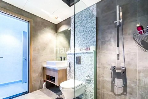 Appartamento in affitto a Dubai Marina, Dubai, EAU 3 camere da letto, 218 mq. № 626644 - foto 21