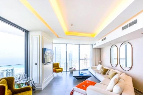 Appartamento in affitto a Dubai Marina, Dubai, EAU 3 camere da letto, 218 mq. № 626644 - foto 8