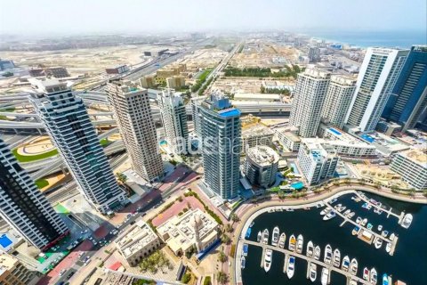 Appartamento in affitto a Dubai Marina, Dubai, EAU 3 camere da letto, 218 mq. № 626644 - foto 5