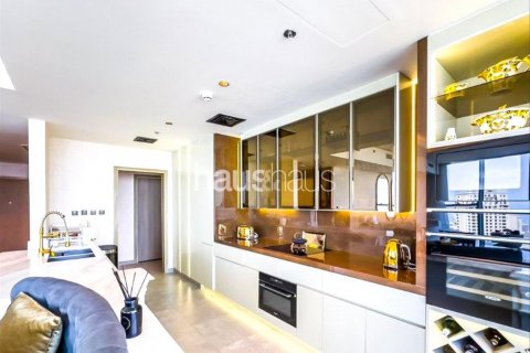 Appartamento in affitto a Dubai Marina, Dubai, EAU 3 camere da letto, 218 mq. № 626644 - foto 12