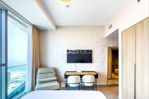 Appartamento in affitto a Dubai Marina, Dubai, EAU 3 camere da letto, 218 mq. № 626644 - foto 16