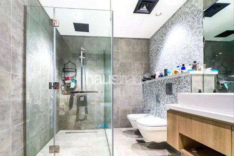 Appartamento in affitto a Dubai Marina, Dubai, EAU 3 camere da letto, 218 mq. № 626644 - foto 19