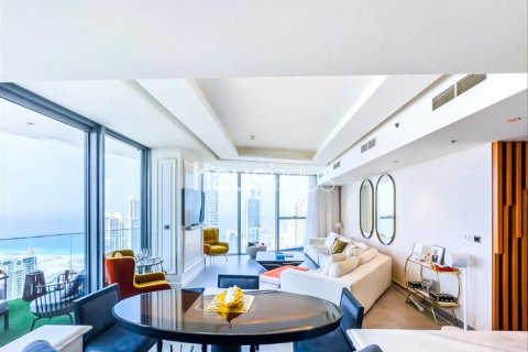 Appartamento in affitto a Dubai Marina, Dubai, EAU 3 camere da letto, 218 mq. № 626644 - foto 6