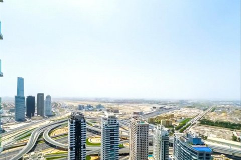 Appartamento in affitto a Dubai Marina, Dubai, EAU 3 camere da letto, 218 mq. № 626644 - foto 3