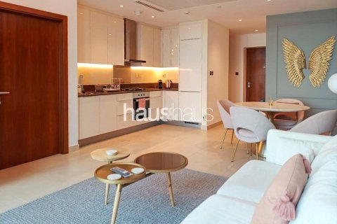Apartament në Dubai Marina, Dubai, Emiratet e Bashkuara Arabe 1 dhomë gjumi, 71 m2. № 626647 - Foto 4