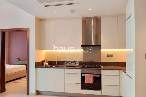 Apartament në Dubai Marina, Dubai, Emiratet e Bashkuara Arabe 1 dhomë gjumi, 71 m2. № 626647 - Foto 5