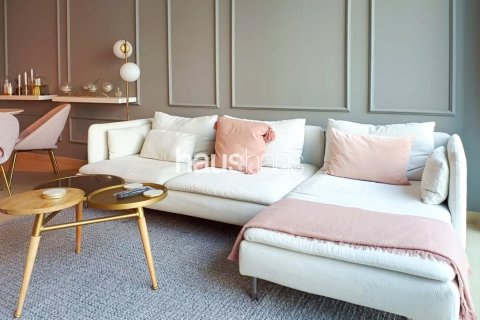 Apartament në Dubai Marina, Dubai, Emiratet e Bashkuara Arabe 1 dhomë gjumi, 71 m2. № 626647 - Foto 6