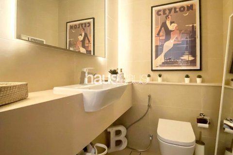 Apartament në Dubai Marina, Dubai, Emiratet e Bashkuara Arabe 1 dhomë gjumi, 71 m2. № 626647 - Foto 9