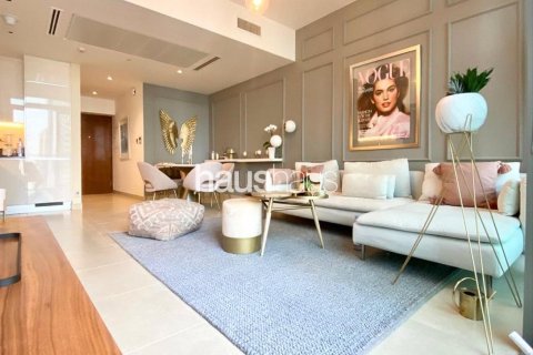 Apartament në Dubai Marina, Dubai, Emiratet e Bashkuara Arabe 1 dhomë gjumi, 71 m2. № 626647 - Foto 1
