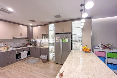 阿联酋 Dubai The Springs 待租 : 3 卧, 257 平方米 , 编号626648 - 照片 4