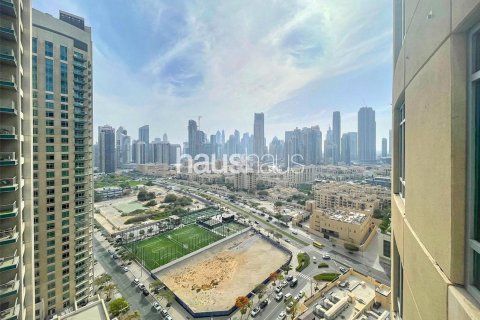 Apartment in Downtown Dubai (Downtown Burj Dubai), Dubai, UAE 2 bedrooms, 121 sq.m. № 626646 - photo 6