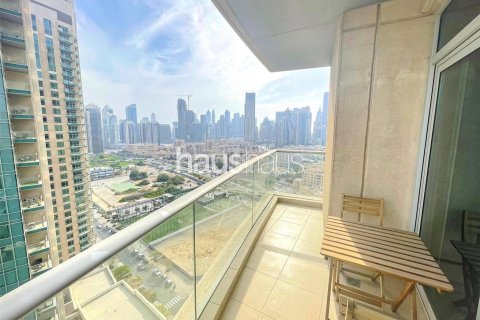 Apartment in Downtown Dubai (Downtown Burj Dubai), Dubai, UAE 2 bedrooms, 121 sq.m. № 626646 - photo 1