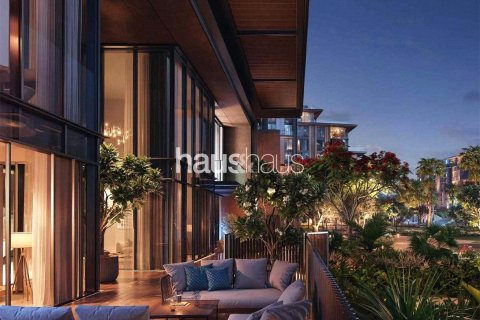 Duplex in City Walk, Dubai, UAE 4 bedrooms, 426 sq.m. № 626162 - photo 10