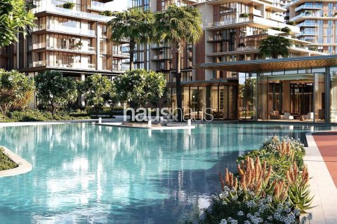 Duplex in City Walk, Dubai, UAE 4 bedrooms, 426 sq.m. № 626162 - photo 12