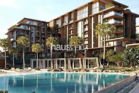 Duplex in City Walk, Dubai, UAE 4 bedrooms, 426 sq.m. № 626162 - photo 9