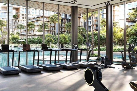 Duplex in City Walk, Dubai, UAE 4 bedrooms, 426 sq.m. № 626162 - photo 14