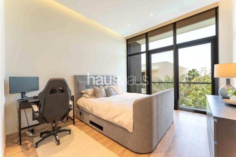 DAMAC Hills (Akoya by DAMAC)、Dubai、UAE にあるタウンハウス販売中 4ベッドルーム、257 m2、No626164 - 写真 13